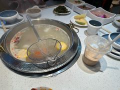 -千牛将·鲜牛肉火锅(开元路店)