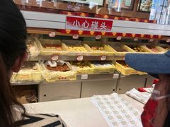 -芦庄子桂顺斋(和平路总店)