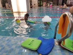 -DF游泳健身(贾家花园店)