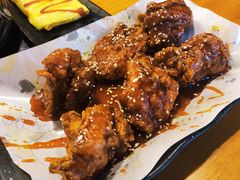 -咕咕站韩国料理(紫金港店)