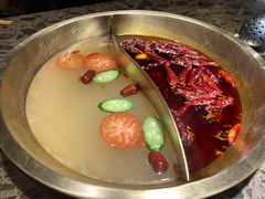 -小龙坎老火锅(工体店)