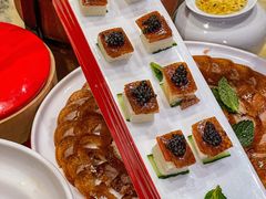 -范家小馆·烤鸭新京菜(金融街店)
