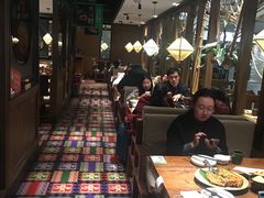 大堂-云海肴·汽锅鸡·云南菜(美罗城店)