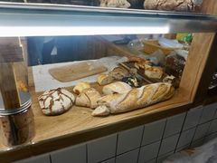 -面包与我Bread Or Me(长城汇店)