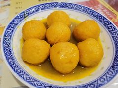 -广信牛奶甜品世家(台东店)