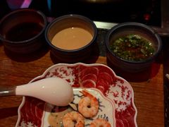 -赤RedBowl川锅·炙烤·板前(北京瑰丽酒店)