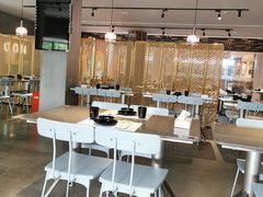 大堂-一棠龙虾(徐家汇城开YOYO店)