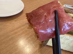 -临江酒店-中餐厅