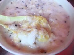 -清真老马家国华牛奶鸡蛋醪糟(正宁路店)