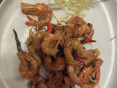 -粤尚腾香居中餐厅(首都机场希尔顿店)