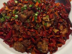 -毛家饭店·融合新湘菜·主题宴(齐鲁软件园店)