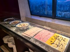 -上海龙之梦万丽酒店