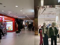 -凯德MALL(西直门店)