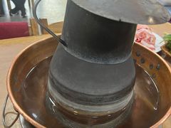 -元盛居(生态大街店)