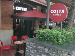 -COSTA COFFEE(武汉天地店)