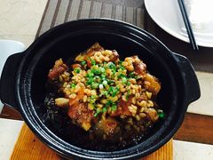 -望京楼flavor餐厅(古北水镇景区店)