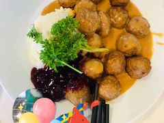 -宜家·瑞典风味餐厅(海达南街店)