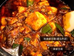-陈麻婆豆腐总店