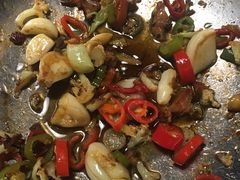 -東舍食唐精品陕菜馆