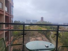 -台山颐和温泉城