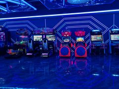 -8号公馆(金川街店)