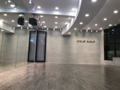 -DOS HOP潮上舞蹈