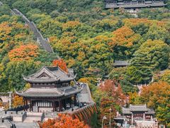 -虞山风景区