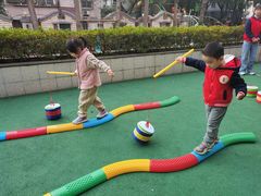 -东方剑桥幼儿园