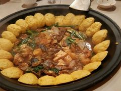 -王老六铁锅炖鱼(长春路店)