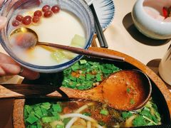 -山石榴·贵州菜(丰盛里店)