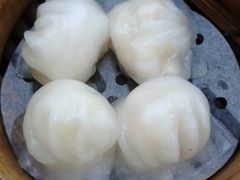 虾饺-香港蓮香樓(上環店)