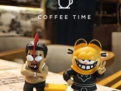 -石舍洒秀咖啡馆