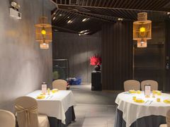 -金成潮菜博物馆(海珠湿地店)