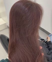 -YESIDO椰岛造型烫发染发