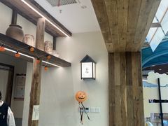 -李山山茶事(景枫店)
