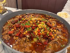 -鑫巴蜀小镇 · 水煮鱼专研店(玉桥店)