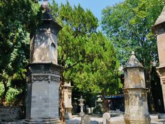 -大慈恩寺(大雁塔)