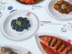 -大螃蟹海鲜餐厅