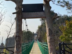-十九峰景区