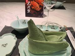 -宴昆山·私房菜(春晖店)