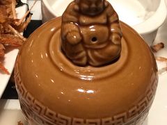 -万达文华酒店·48F云端窗景美食汇自助餐厅