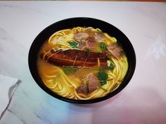 -俊杰拉面馆