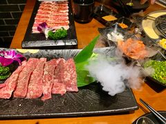 -玖·炭火烤肉
