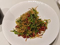 -真地道京味府·鲜橙烤鸭·北京菜(朝阳公园·甜水园店)
