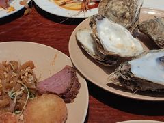 -广州希尔顿逸林酒店-OPEN開·全日制餐厅·海鲜·小火锅·自助餐(东风路店)