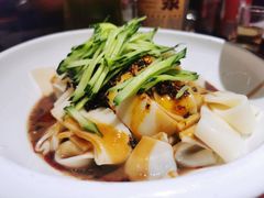 -临潼印象·特色陕菜