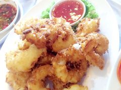 -Red Lobster