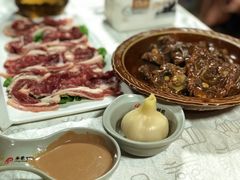 -羊家胡同·龙虾烧烤火锅(龙汇路店)