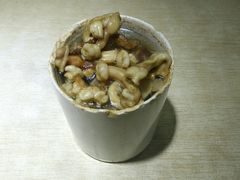 骨髓筒骨-广达眼镜炖罐(广达店)