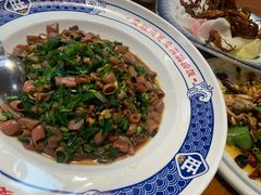 -旺角小渔村·海肠捞饭开创者(环山路店)